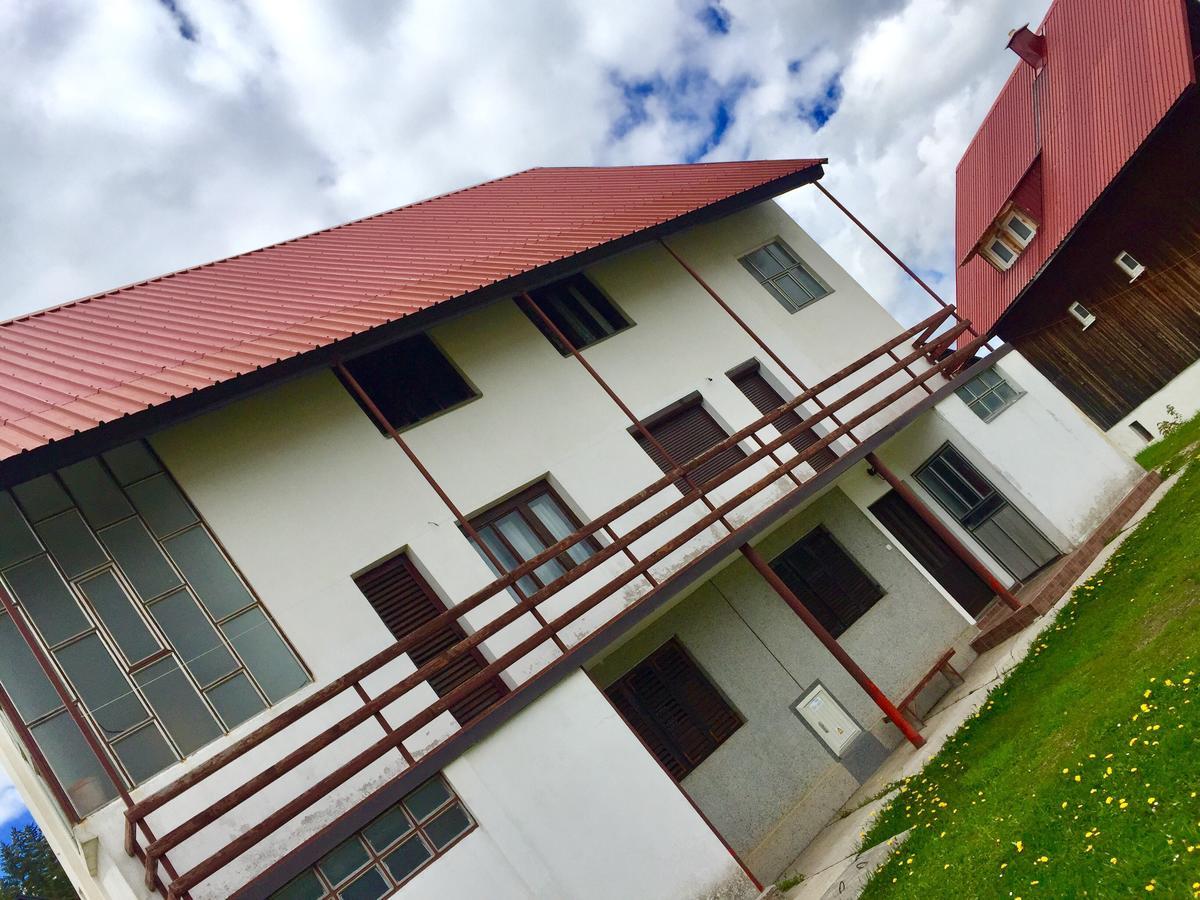 City Centre Zabljak  Exterior photo